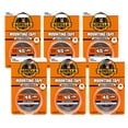 thumbnail image 1 of Cinta de montaje Gorilla Max Strength de doble cara, 1 cm x 1,5 m, 1 of 6