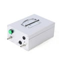 thumbnail image 6 of Miumaeov 5L/7L Dual Head Milking Machine Electric Barrel Milking Machine Sheep Goats Milker Portable Vacuum Pump, 6 of 10