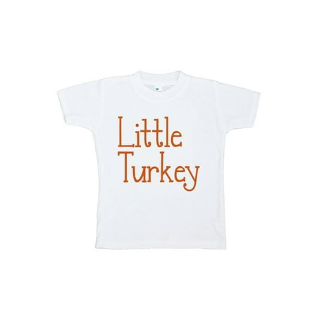 

Custom Party Shop Baby s Happy Thanksgiving Tshirt - Small (6-8) T-shirt