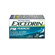 Excedrin pm Excedrin pm hp high definition webcam