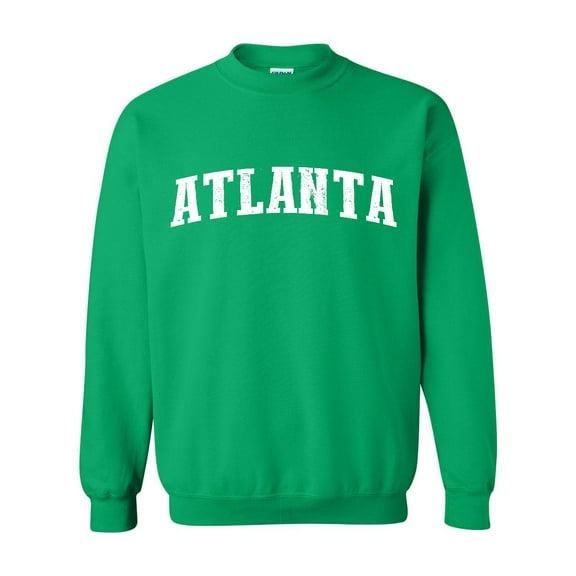 Artix - Mens Sweatshirts and Hoodies - Atlanta
