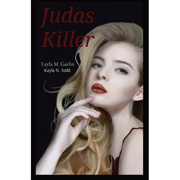 Judas Killer, (Paperback)
