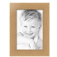 thumbnail image 2 of ArtToFrames 12" x 18" Golden Ember Hammered Gold Picture Frame, 12x18 inch Gold Wood Poster Frame (WOM-5252),  Pack, 2 of 7