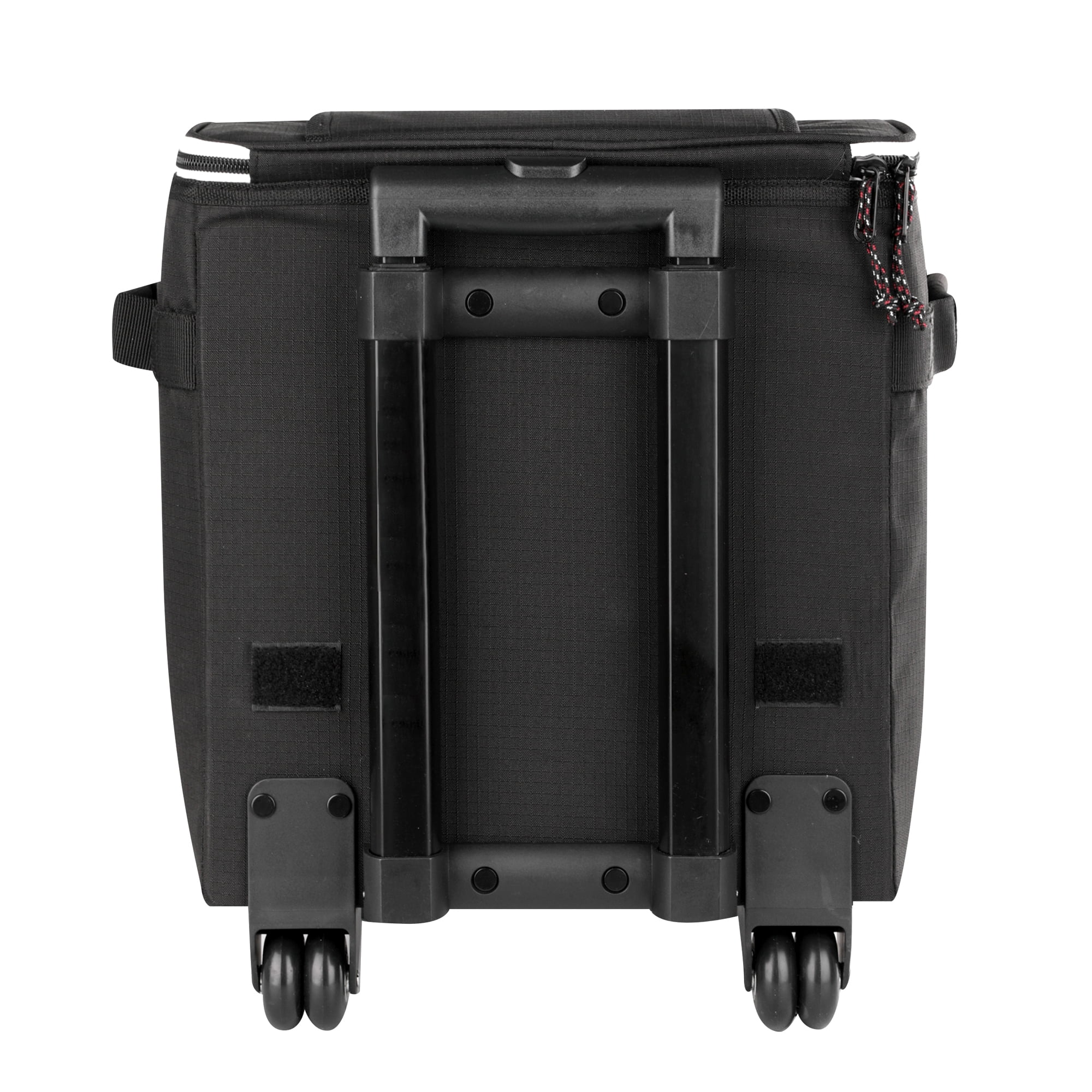 igloo soft sided rolling cooler