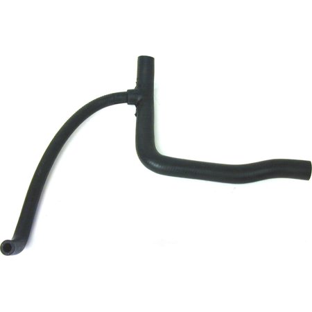 URO 7513435 HVAC Heater Hose