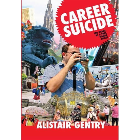 Career Suicide (Hardcover)