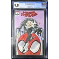 thumbnail image 1 of Amazing Spider-Man #26 - CGC 9.8 Comic Book, 1 of 2