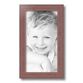thumbnail image 2 of ArtToFrames 8x15 inch Pink Picture Frame, Pink Wood Poster Frame (4441), 2 of 8