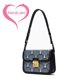 thumbnail image 2 of 2023 Nuevo bolso de hombro para mujer, diseño nacional, caja para axilas, bolso de mano cuadrado con cierre de apertura y tapa a la moda para mujer, 2 of 5