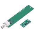 thumbnail image 4 of Antena Activa, Módulo Receptor De Onda Corta De 10 KHz-30 MHz Buena Recepción 90 MA 2 Piezas Estable Durable Para Radio, 4 of 7