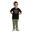 thumbnail image 3 of Los Angeles City California USA Toddler Boy Girl T Shirt Infant Toddler Brisco Brands 6M, 3 of 5
