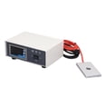 thumbnail image 1 of Microscope Temperature Control Stage Digital Display Temperature Control Stage With Simple Panel Digital Constant Thermostat Heated  Equipment, 1 of 8