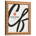 thumbnail image 3 of Craig Frames Versailles, 24x30 inch Gold Picture Frame Matted for a 20x26 Photo, 3 of 5