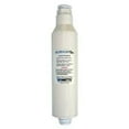 thumbnail image 2 of FlowPur Watts Fresh Water Filter Cartridge FP12GE-RV For Economical Exterior In-Line Filter; GAC To Reduce Chlorine/Volatile/Organic Chemicals/Taste/Odor And Sediment; Single, 2 of 2