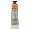 thumbnail image 2 of Blick Artists' Acrylic - Cadmium Orange Hue, 2 oz tube, 2 of 2