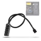 thumbnail image 4 of Cable Divisor De Ventilador PC De 5 Puertos Concentrador De Refrigeración De CPU PWM De 4 Pines, 4 of 7