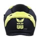 thumbnail image 5 of Casco Bkr Hawk Negro Mate M.Transp Rep Vd Cerr Svs Vd negro XL, 5 of 6