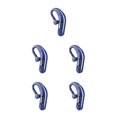 thumbnail image 1 of Cateissary auricular inalámbrico 5.2 compatible con bluetooth 180 grados deportes impermeable tiempo potencia pantalla auriculares gancho para la Type2 NO2, 1 of 6