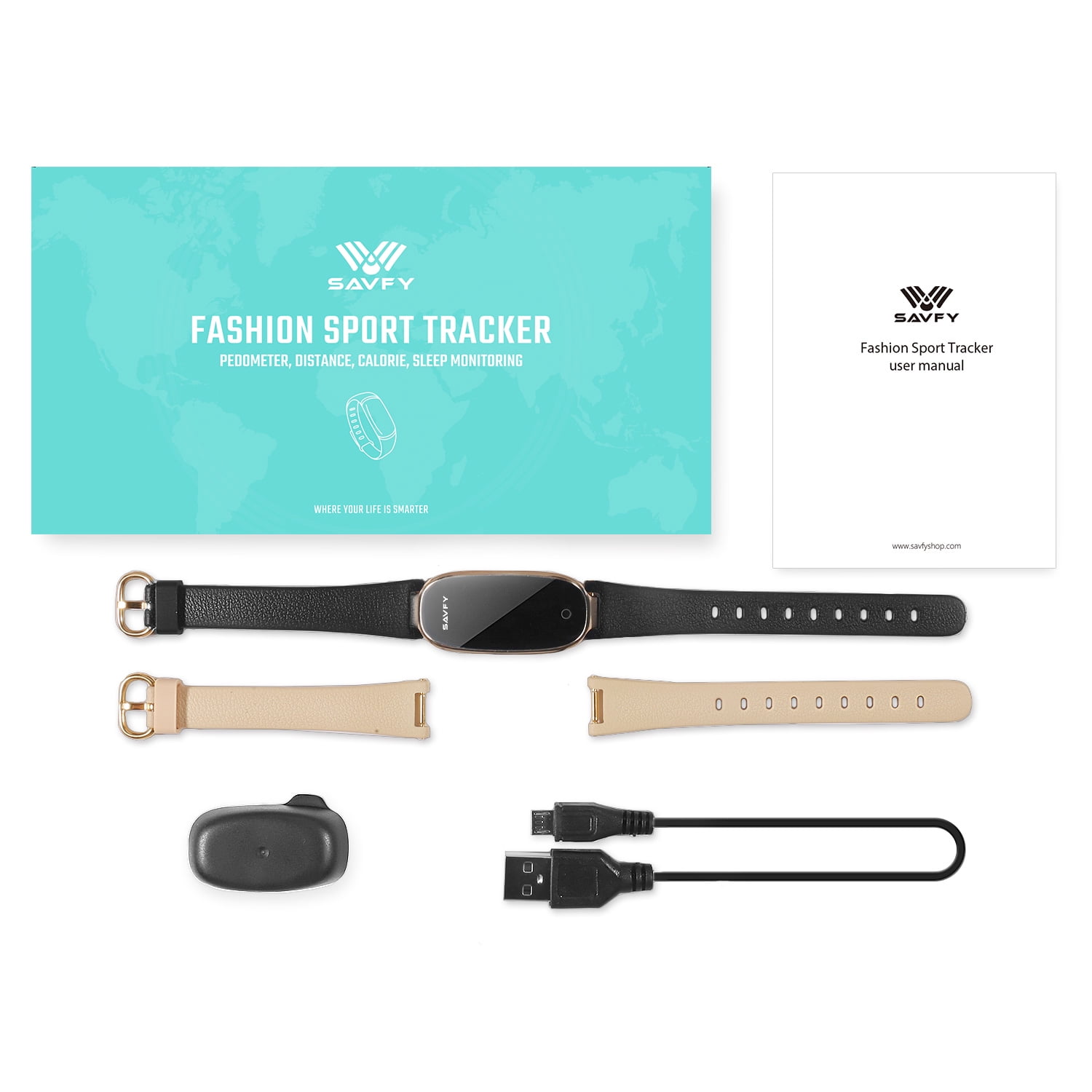 savfy watch