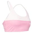 thumbnail image 2 of Top Deportivo Wilson para Mujer Split Bicolor Color Rosa Talla CH, 2 of 4