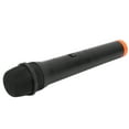 thumbnail image 3 of LHCER Heart‑shaped Directional Sound Is Warm Metal Hand‑Held Mike Wireless Universal Wireless Microphone, Wireless Microphone, Online Singing For Home, 3 of 8