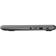 Restored HP Chromebook 11.6, Intel Celeron N4000, 4GB RAM, 16GB SSD, Chrome OS