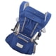 thumbnail image 5 of Portabebés para nios, tela de algodón, asiento de bebé, ergonomía, suave, transpirable para parque de atracciones, para exteriores, para el hogarChildCarSeats Fyydes Descripción de la referencia, 5 of 6