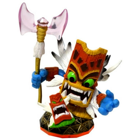Skylanders Giants Double Trouble (series
