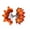 D, variant on Wzzjkit Halloween String Lights 236.22INCH 40 Lights Batter Luminous Pumpkin Lantern Halloween Decoration Halloween Festival Theme Ornaments Pumpkin Light String Halloween Lights Indoor