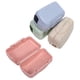 thumbnail image 2 of fundas protectoras para cabezal de cepillo de dientes, impermeables, para viajes al aire libre., 2 of 5
