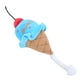 thumbnail image 5 of Juguete para perros con helado, Juguetes para perros de peluche, juguetes para perros, juguetes para perros, juguetes de cumpeados para perros, yeguetes para mascaras para mascaras, 5 of 7