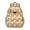 Beige-25, variant on Beach Student Backpack Adjustable Padded Straps Chest Buckle Large Capacity Durable Bookbag