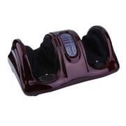 Professonal Body Care Leg Foot Massager Easy Operate 4 Modes Foot Machine