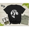 thumbnail image 2 of Cool Monkey Lover Gift Shirt For Adult Men Women Kids Monkey Graphics Present Ideas Tshirt Funny Monkey Boy Girl Birthday Present T-shirt, 2 of 8