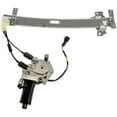 thumbnail image 2 of Dorman 741-287 Rear Passenger Side Power Window Motor and Regulator Assembly for Specific Hyundai Models, 2 of 3