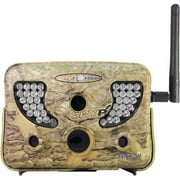 Spypoint 8 Mp Wireless Photo Transmit Ca