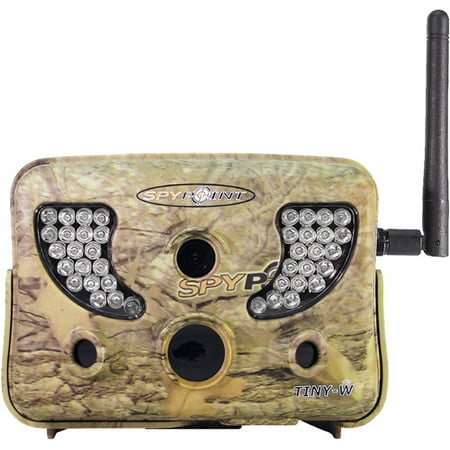 Spypoint 8 Mp Wireless Photo Transmit Ca