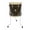Maple, variant on PDP Concept Classic 14x14 Walnut Stain Floor Tom with Natural Stain Wood Hoops