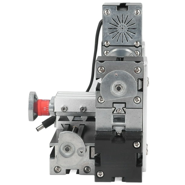 Micro lathe machine deals