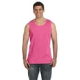 thumbnail image 2 of Comfort Colors Cc 9360 Garment Dyed Tank Top, 2 of 2