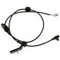 thumbnail image 2 of Standard Ignition ABS Speed Sensor, 2 of 4