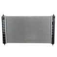 thumbnail image 5 of DNA Motoring For 07-18 Nissan Altima OE Style Full Aluminum Core Cooling Radiator DPI 2988, 5 of 5