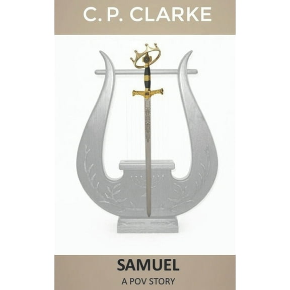 Pov: Samuel: A Pov Story (Paperback)