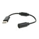 thumbnail image 3 of 2x para 360 Cable Convertidor USB 25 Cm / 9.84 "de Longitud CUTICAT Cable del adaptador del convertidor USB, 3 of 8