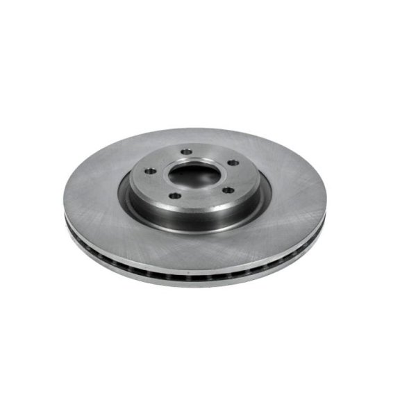 AutoSpecialty Brake Rotor