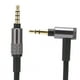 thumbnail image 5 of Cable AUX de Cobre ANGGREK de 35 mm a 39 pies/12 m para Auriculares MUC-S12SM1/1AM2/1000XM4 Negro, 5 of 8