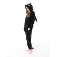 thumbnail image 3 of Cómo entrenar a tu dragón sin dientes Onesies adultos Anime Cosplay disfraz pijamas adultos una pieza pijamas ropa de dormir, 3 of 4