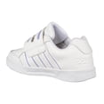 thumbnail image 3 of Tenis Para Niño K-Swiss T 19 Blanco Kid Court New, 3 of 4