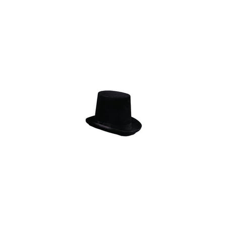 Stovepipe Hat - Quality Lincoln Hat