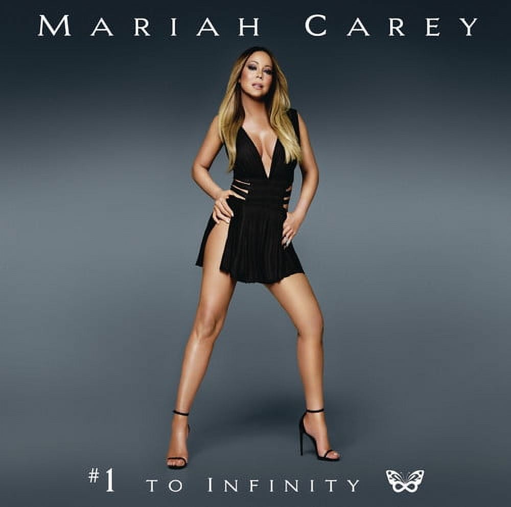 Mariah Carey - Emancipation of Mimi - Music & Performance